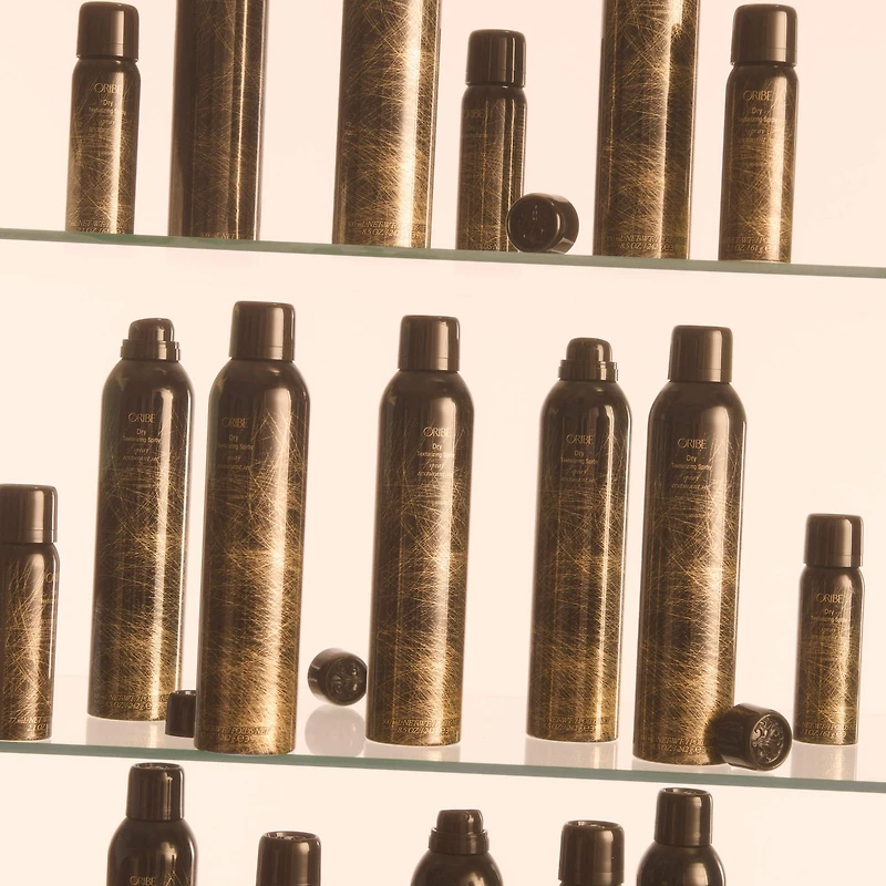 Vaporisateur texturisant sec d’Oribe