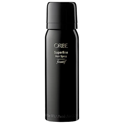 Mini Superfine Purse Hair Spray