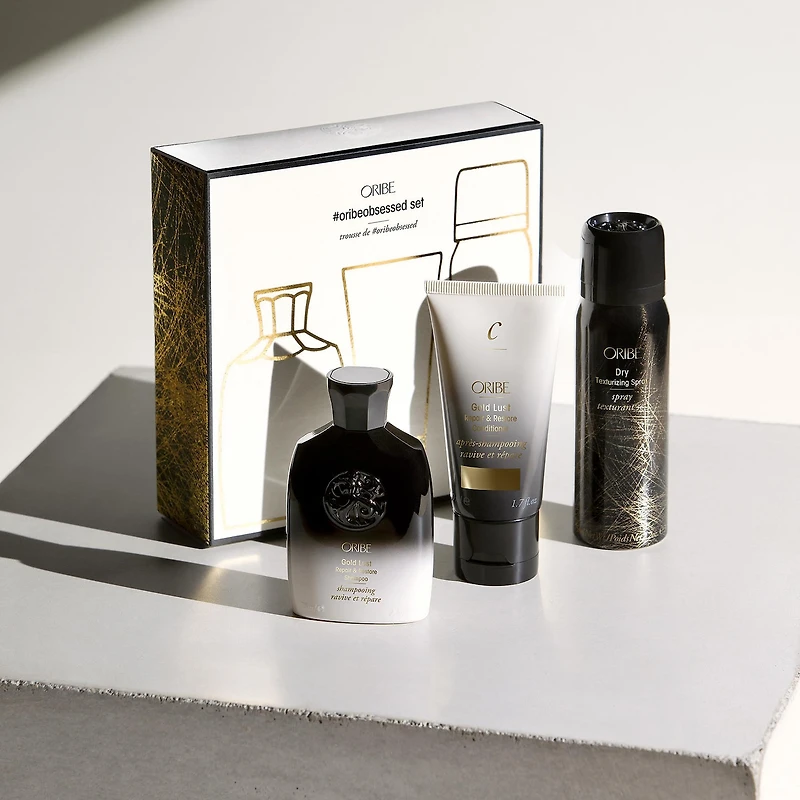 #OribeObsessedKit