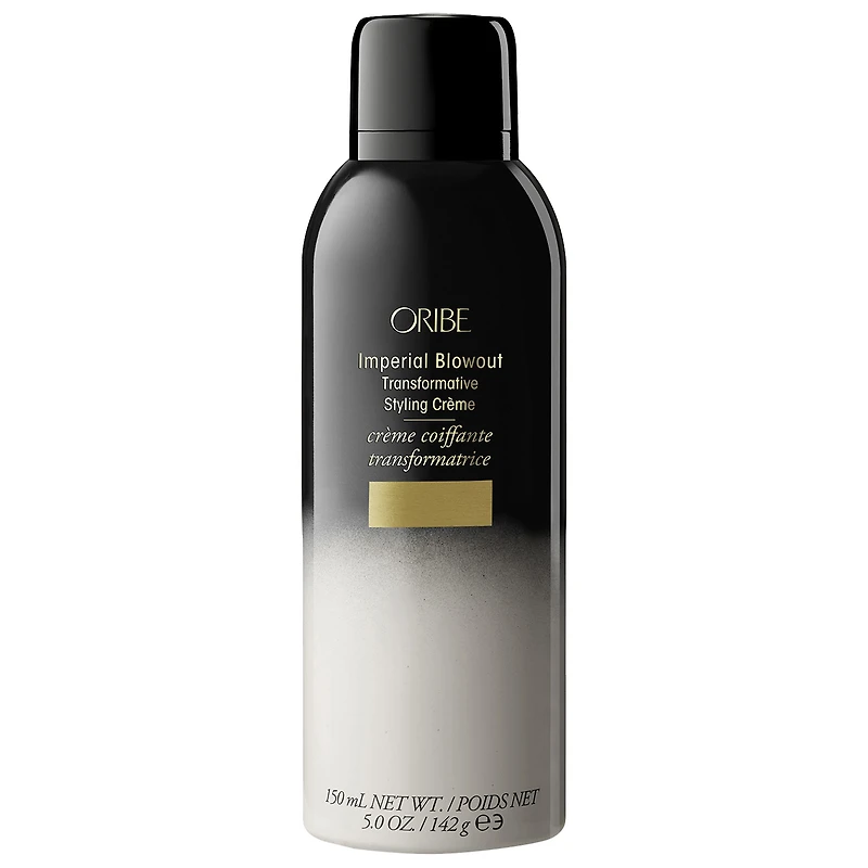 Crème coiffante transformatrice Imperial Blowout