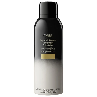 Crème coiffante transformatrice Imperial Blowout