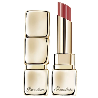 GUERLAIN KissKiss Shine Bloom Lipstick Balm 11 oz/ 3.2 g
