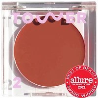 BeachPlease Lip + Cheek Dewy Cream Blush