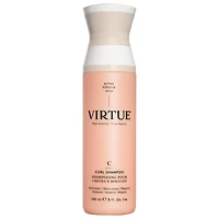 Virtue Hydrating Curl Shampoo with Jojoba Oil 8 oz/ 240 mL