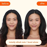 Shampoing sec sans talc Perk Up