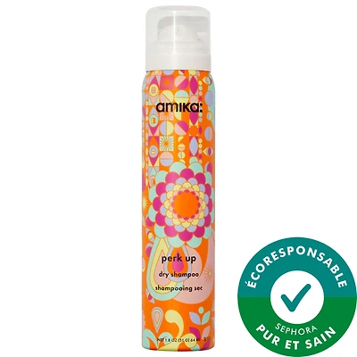 Shampoing sec sans talc Perk Up