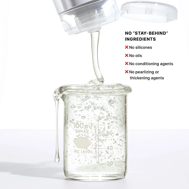 Shampooing Colour Security