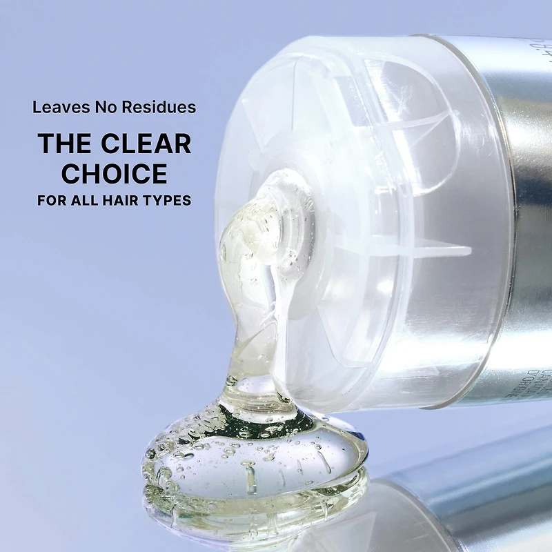 Shampooing Colour Security