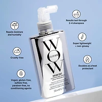 Soin anti-frisottis en vaporisateur Dream Coat Supernatural pour cheveux frisottis