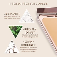 Poudre fixatrice Triple Fix