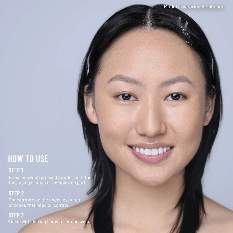 Triple Fix Setting Powder