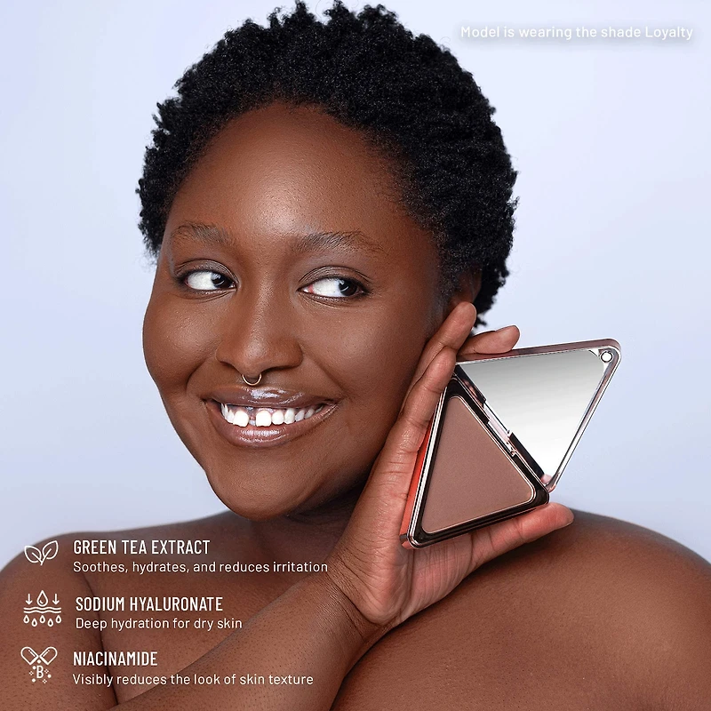 Triple Fix Setting Powder