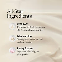 Crème contour des yeux SKINPOWER