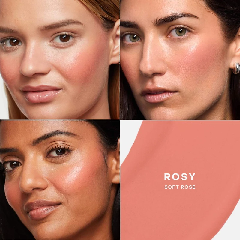 Dew Blush Liquid Cream