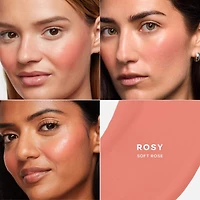 Dew Blush Liquid Cream