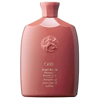 Oribe Bright Blonde Shampoo for Beautiful Color 8.5 oz/ 250 mL