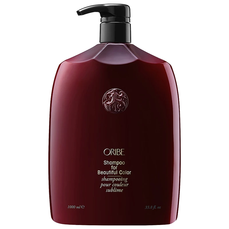 Oribe Shampoo for Beautiful Color oz/ mL