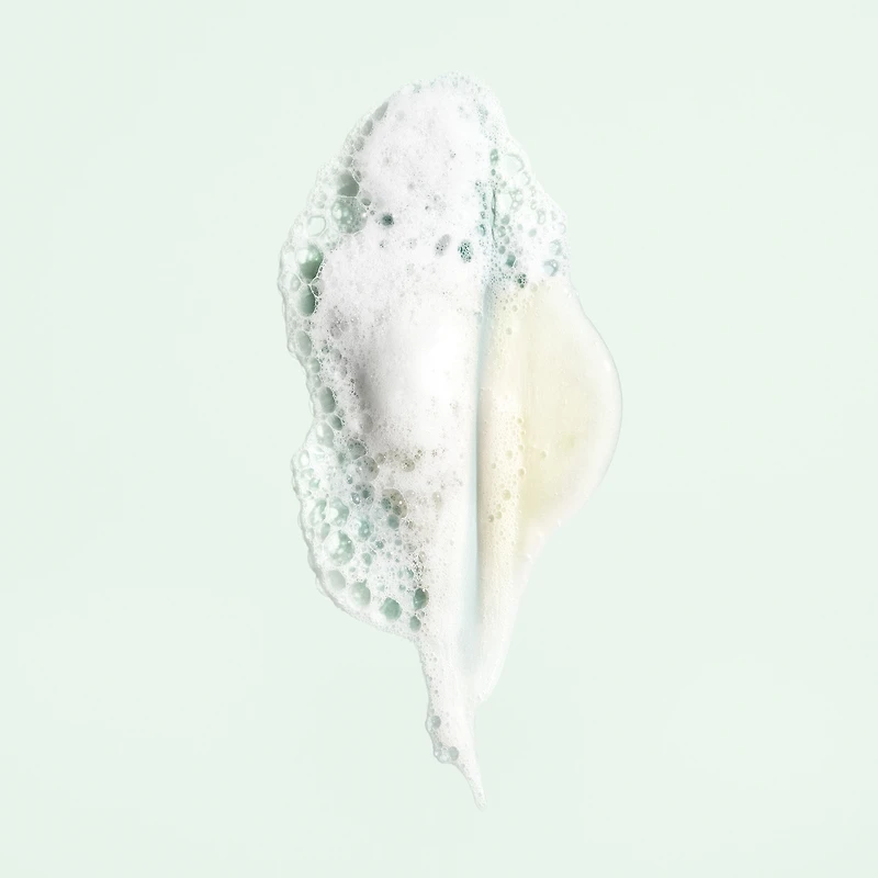Shampoo for Moisture & Control