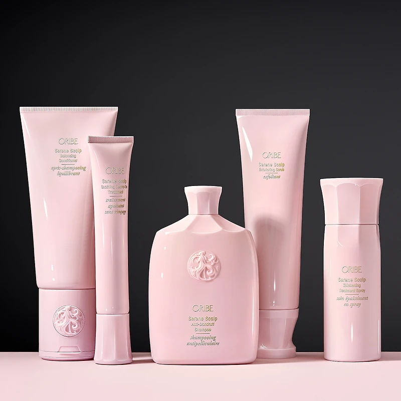 Serene Scalp Anti-Dandruff Shampoo