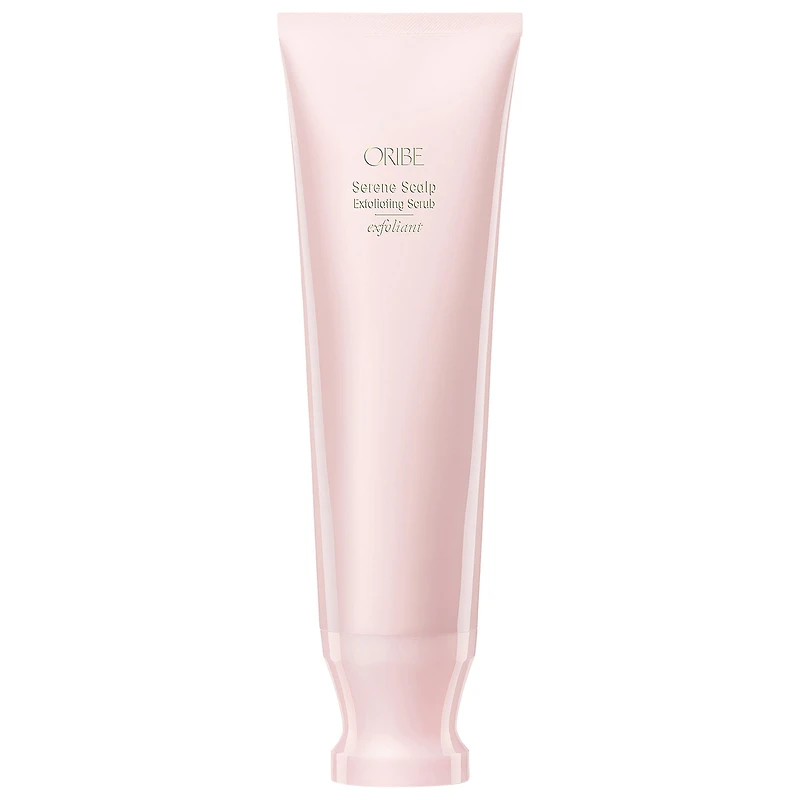Oribe Serene Scalp Exfoliating Scrub 4.2 oz/ 125 mL