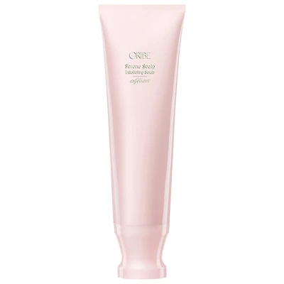 Oribe Serene Scalp Exfoliating Scrub 4.2 oz/ 125 mL