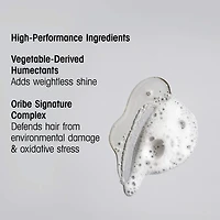 Signature Gentle Daily Shampoo for Hydration & Shine