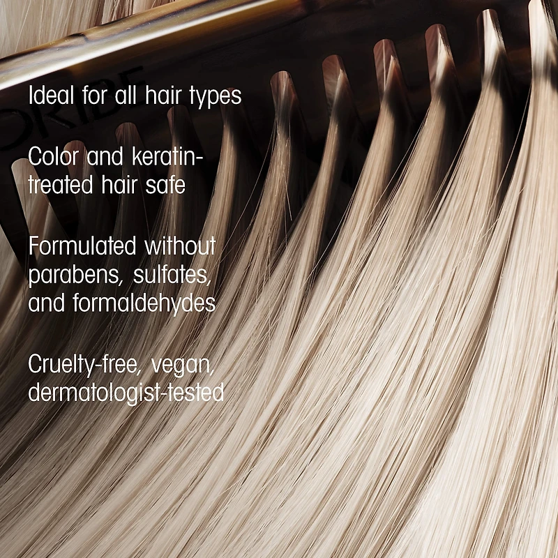 Signature Gentle Daily Shampoo for Hydration & Shine