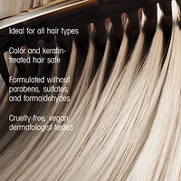 Signature Gentle Daily Shampoo for Hydration & Shine