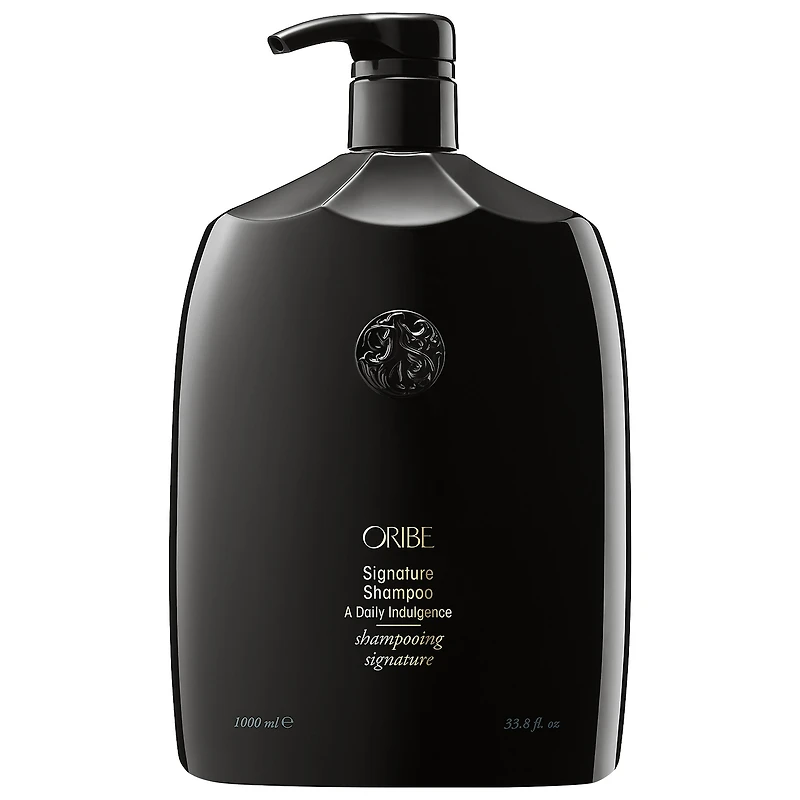Oribe Signature Shampoo 33.8 oz/ 1000 mL