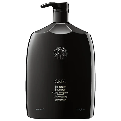 Oribe Signature Shampoo 33.8 oz/ 1000 mL