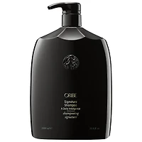 Oribe Signature Shampoo 33.8 oz/ 1000 mL