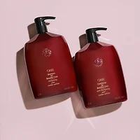 Revitalisant pour couleur sublime