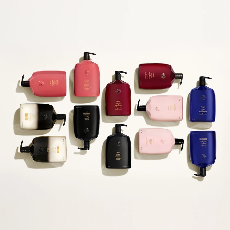 Revitalisant pour couleur sublime