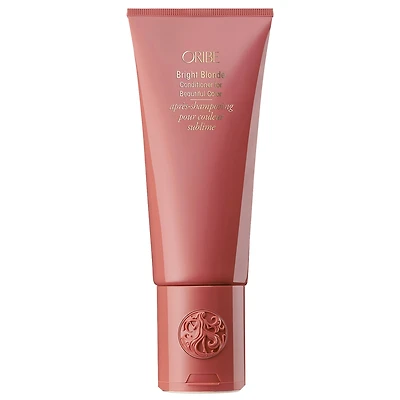 Oribe Bright Blonde Conditioner for Beautiful Color 6.8 oz/ 200 mL