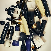 l’après-shampoing ravive et répare Gold Lust d’Oribe