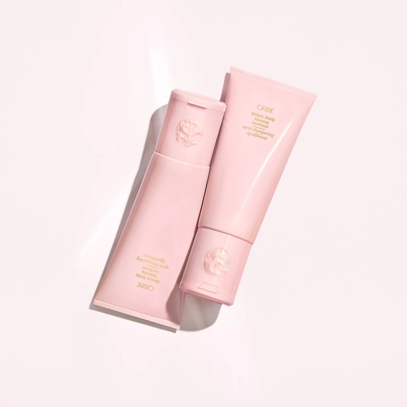 Revitalisant équilibrant Serene Scalp