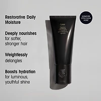 Signature Gentle Daily Conditioner for Hydration & Detangling