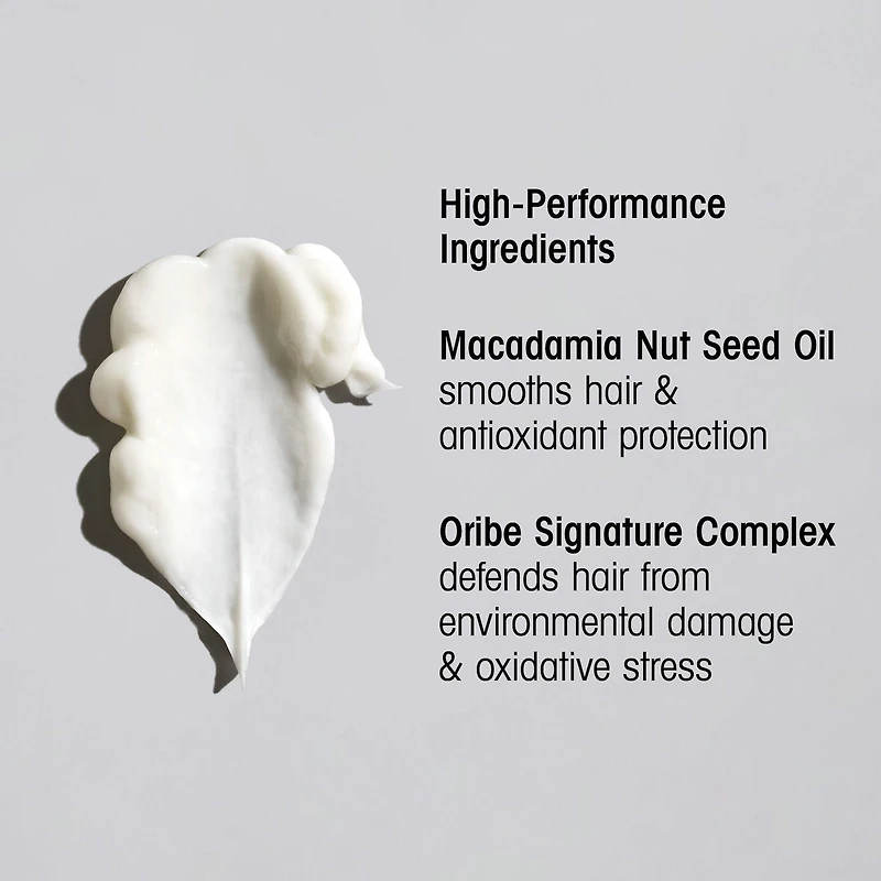 Signature Gentle Daily Conditioner for Hydration & Detangling