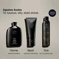 Signature Gentle Daily Conditioner for Hydration & Detangling