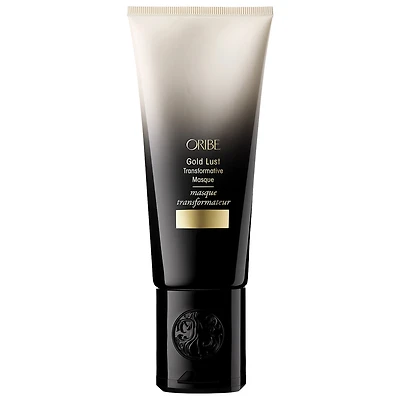 Oribe Gold Lust Transformative Hair Mask 5 oz/ 150 mL