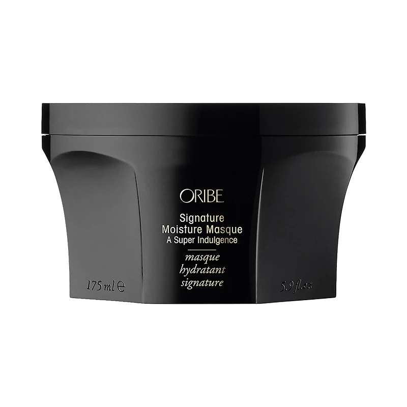 Oribe Signature Moisture Hair Mask 5.9 oz/ 175 mL