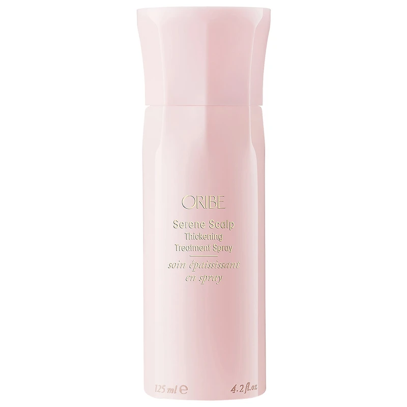Oribe Serene Scalp Thickening Hair Treatment Spray 4.2 oz/ 125 mL