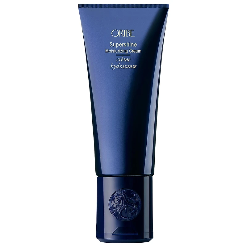 Supershine Moisturizing Hair Cream