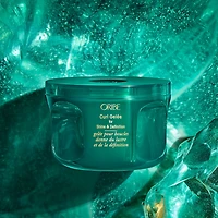 Curl Gelée for Shine and Definition