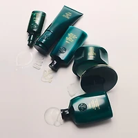 Gelée pour boucles, donne du lustre et de la définition