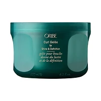 Curl Gelée for Shine and Definition