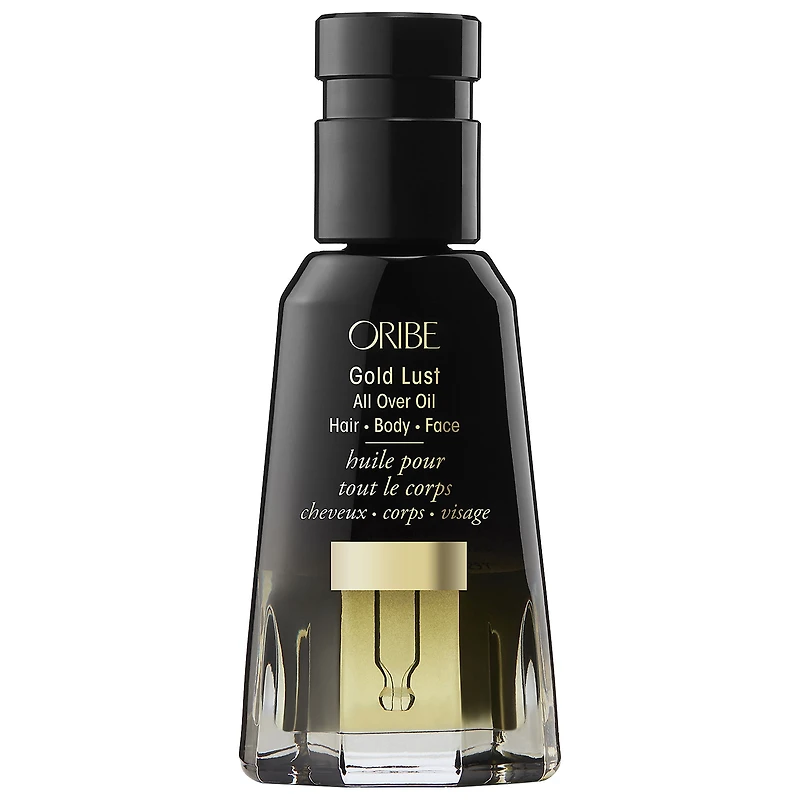 Oribe Gold Lust All Over Oil 1.7 oz/ 50 mL