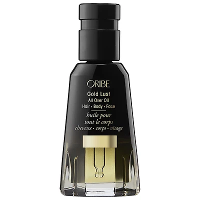Oribe Gold Lust All Over Oil 1.7 oz/ 50 mL