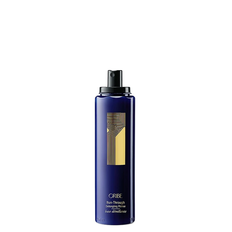 Run-Through Detangling Hair Primer