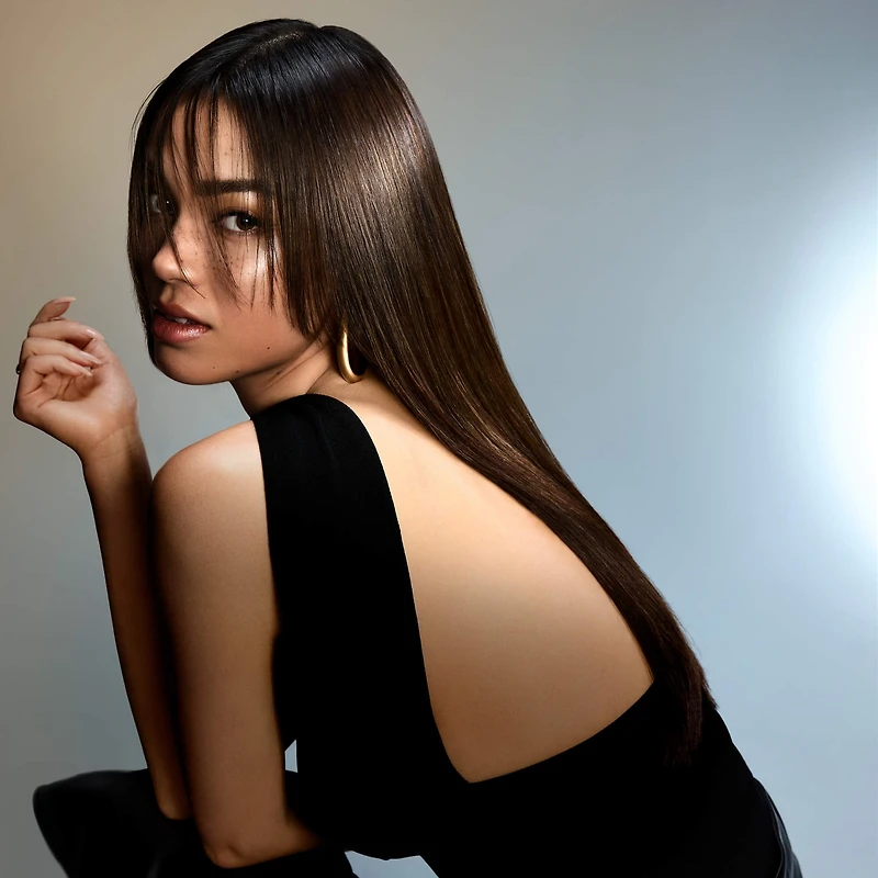 Run-Through Detangling Hair Primer